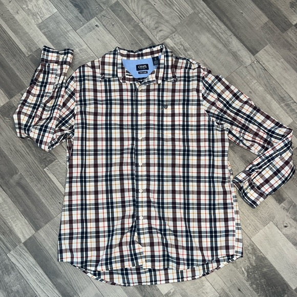 CHAPS - Picture 1 of 5